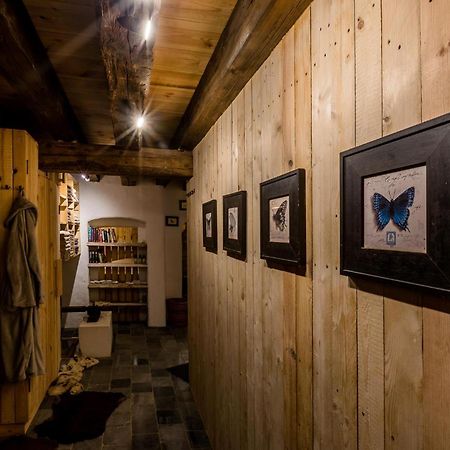 Gosciniec Pod Zajacem Bed & Breakfast Olesnica  Ngoại thất bức ảnh