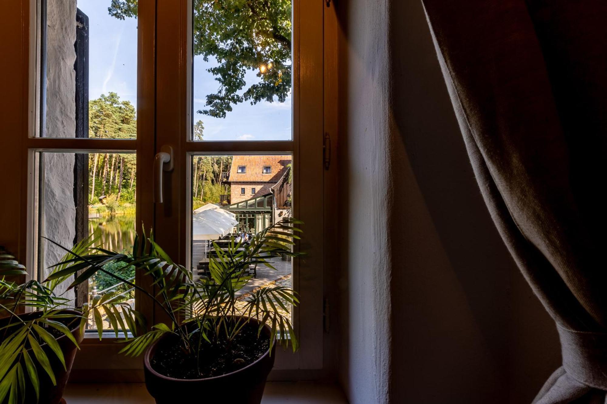 Gosciniec Pod Zajacem Bed & Breakfast Olesnica  Ngoại thất bức ảnh