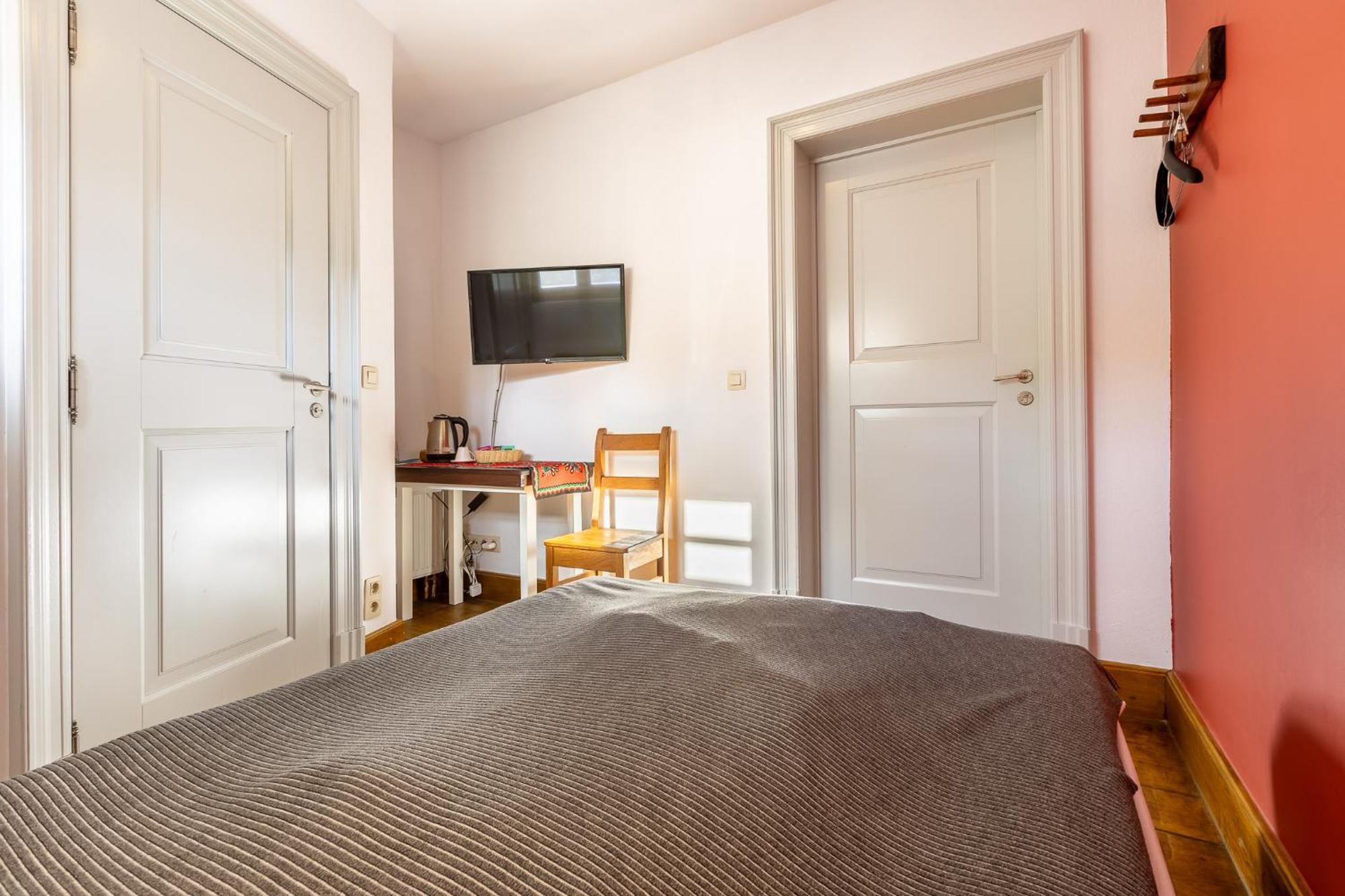 Gosciniec Pod Zajacem Bed & Breakfast Olesnica  Ngoại thất bức ảnh